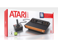 Atari 2600+ - 1376301 - zdjęcie 1